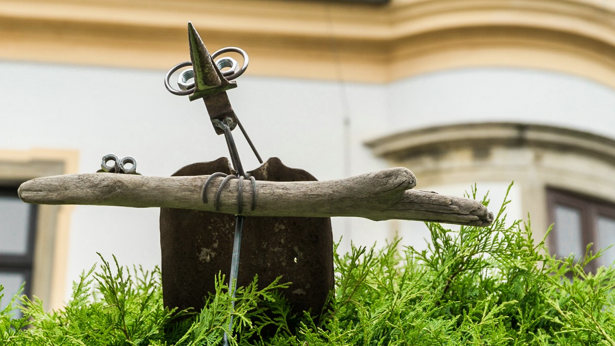O Fotomagazin / Gartentage im Stift Reichesberg 2017